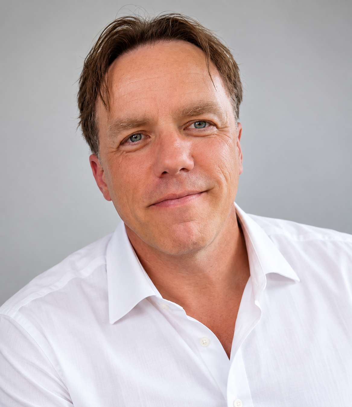 Ralph Becker – technischer Hintergrund