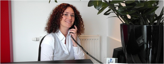 Contact and enquiries at BECKER-SYSTEMS