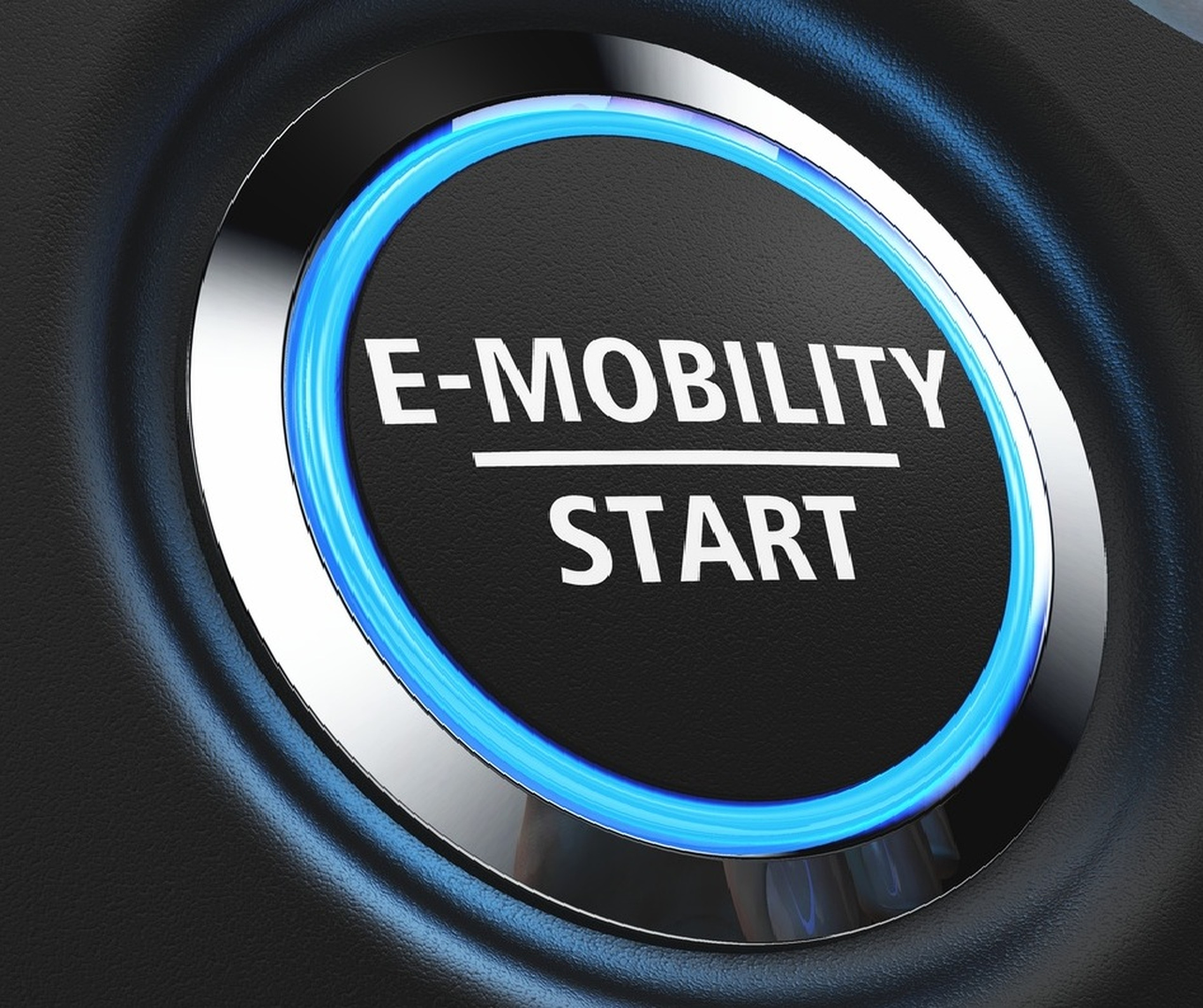 E-Mobility Start – Elektromobilität